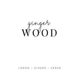 Ginger Wood