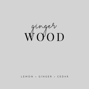Ginger Wood