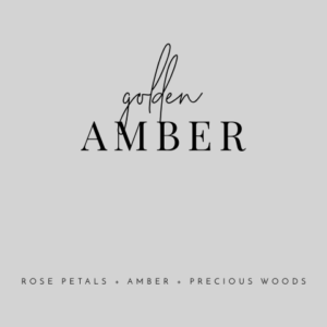 Golden Amber