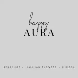 Happy Aura