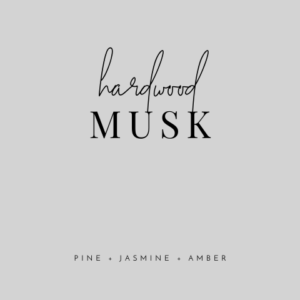 Hardwood Musk