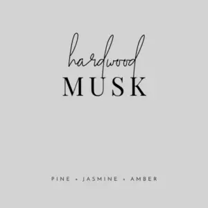 Hardwood Musk