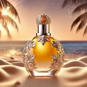 Hawaiian Suntan