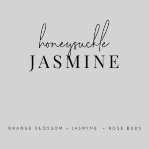 Honeysuckle Jasmine