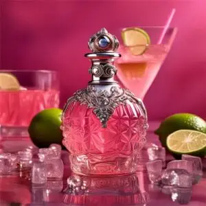 Hot Pink Limeade