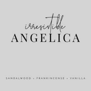 Irresistible Angelica