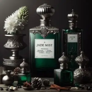 Jade Mist