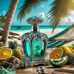 Jamaica Me Crazy