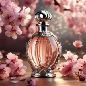 Japanese Cherry Blossom