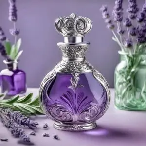 Lavender Sage