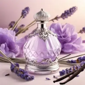 Lavender Vanilla