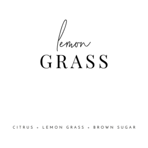 Lemon Grass