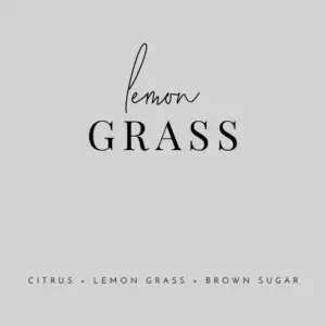 Lemon Grass