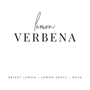 Lemon Verbena