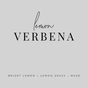 Lemon Verbena