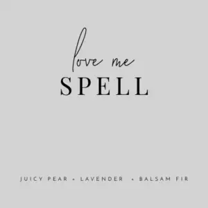 Love Me Spell