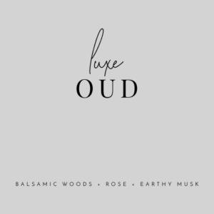 Luxe Oud