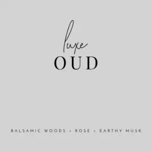 Luxe Oud