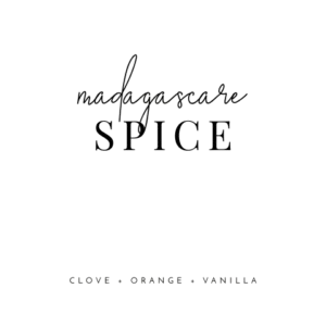Madagascar Spice