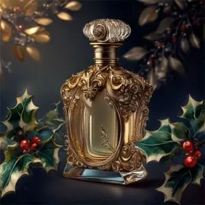 Mistletoe & Ivy