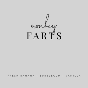 Monkey Farts