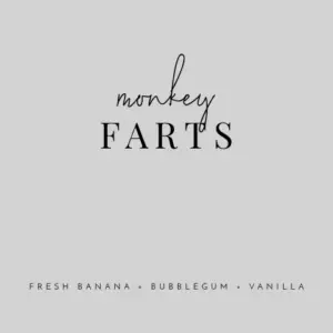 Monkey Farts