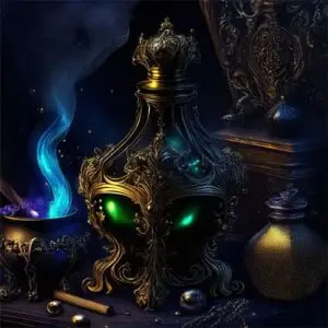 Mystic Brew