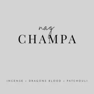 Nag Champa
