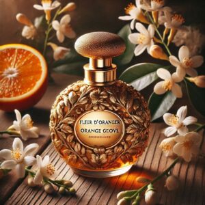 Orange Blossom