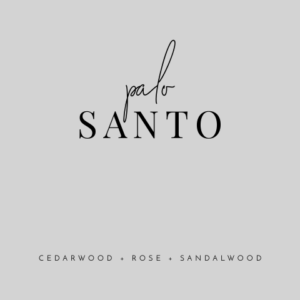 Palo Santo