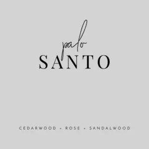 Palo Santo