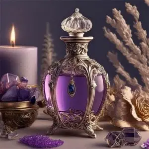 Patchouli