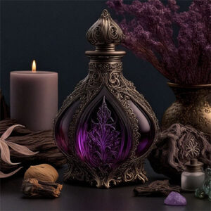 Patchouli Sandalwood