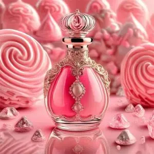 Pink Sugar Rush