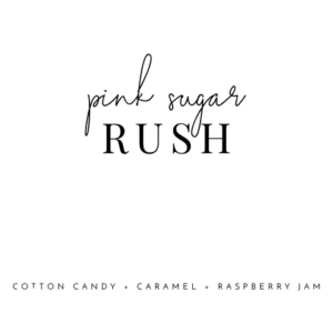 Pink Sugar Rush