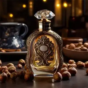 Robust Hazelnut Café