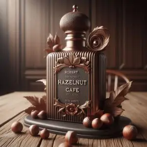 Robust Hazelnut Cafe