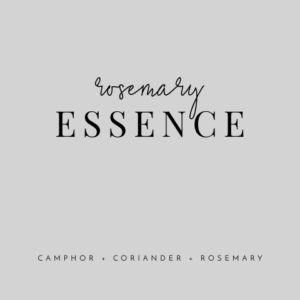Rosemary Essence