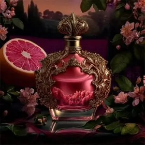 Ruby Red Grapefruit