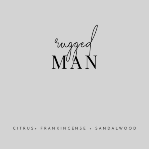 Rugged Man