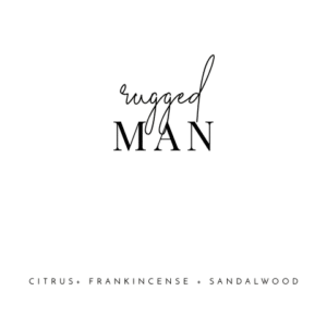 Rugged Man