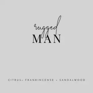 Rugged Man