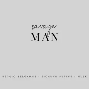 Savage Man