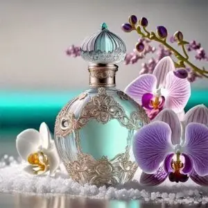 Sea Salt & Orchid