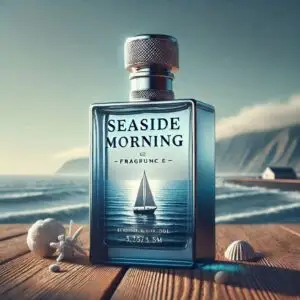 Seaside Morning