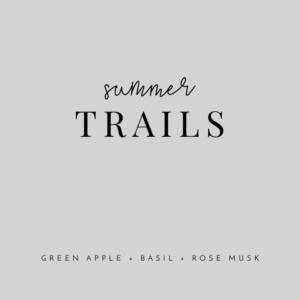 Summer Trails