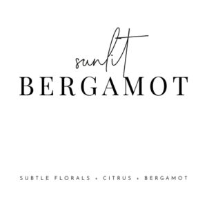 Sunlit Bergamot