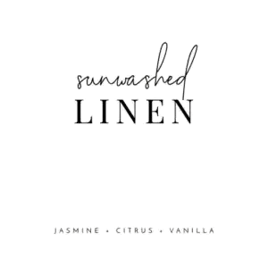 Sunwashed Linen