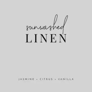 Sunwashed Linen