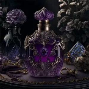 Sweet Patchouli